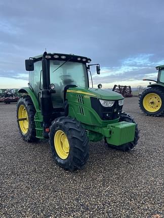 Image of John Deere 6120R Primary image