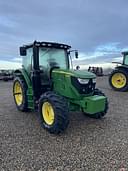 2021 John Deere 6120R Image