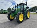 2021 John Deere 6120R Image