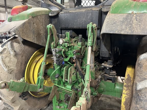 Image of John Deere 6130M equipment image 2