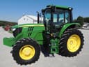 2021 John Deere 6130M Image