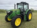 2021 John Deere 6130M Image