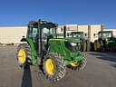 2021 John Deere 6130M Image