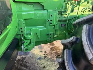 Main image John Deere 6130M 31