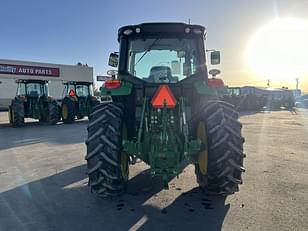 Main image John Deere 6130M 5