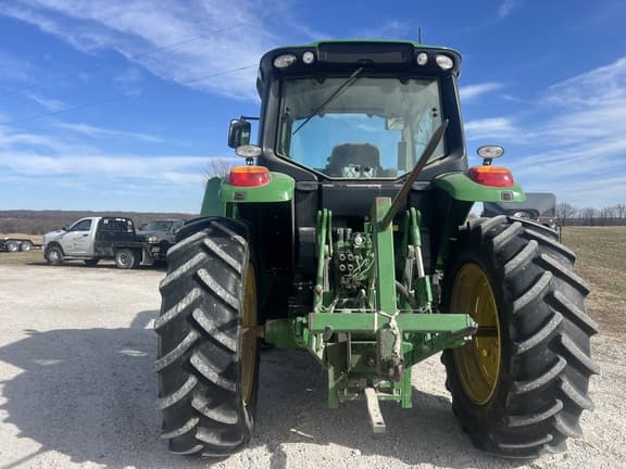 Image of John Deere 6130M equipment image 4
