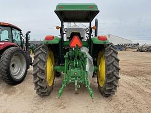 Main image John Deere 6130M 6