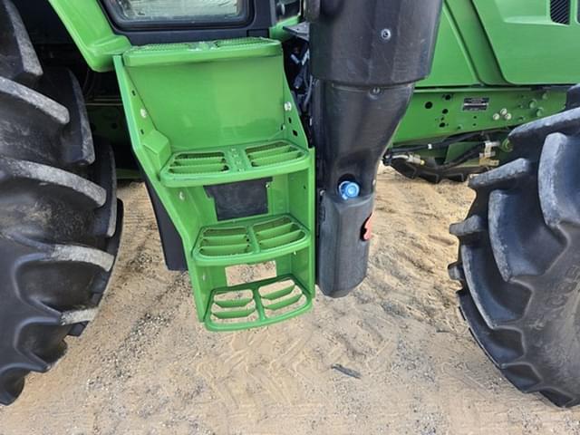 Image of John Deere 6130M equipment image 3