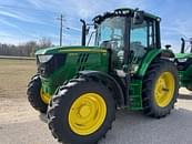 Thumbnail image John Deere 6130M 0