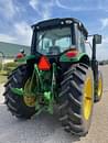 Thumbnail image John Deere 6130M 5