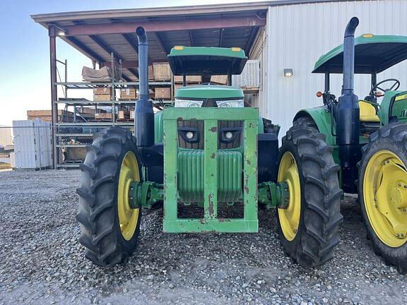 Image of John Deere 6130M equipment image 2