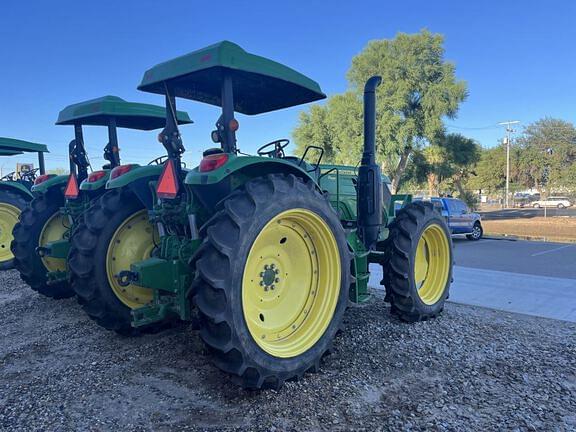 Image of John Deere 6130M equipment image 4