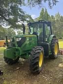 2021 John Deere 6130M Image
