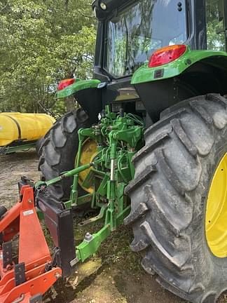 Image of John Deere 6130M Image 1