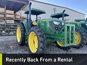 Thumbnail image John Deere 6130M 0