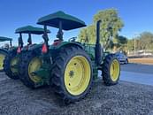 Thumbnail image John Deere 6130M 5