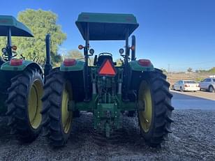 Main image John Deere 6130M 6