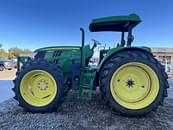 Thumbnail image John Deere 6130M 8