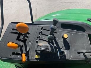 Main image John Deere 6130M 10