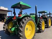 Thumbnail image John Deere 6130M 3