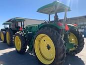 Thumbnail image John Deere 6130M 7