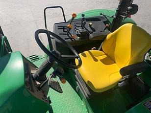 Main image John Deere 6130M 9