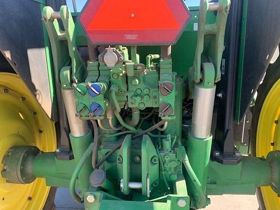 Image of John Deere 6130M equipment image 4