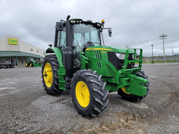 Main image John Deere 6130M