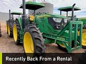 Thumbnail image John Deere 6130M 0