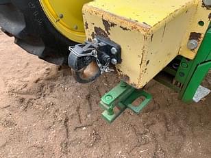 Main image John Deere 6130M 7