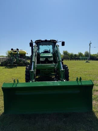 Image of John Deere 6130M equipment image 1