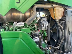 Main image John Deere 6130M 19