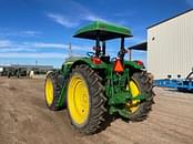 Thumbnail image John Deere 6130M 3