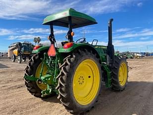 Main image John Deere 6130M 5