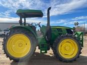 Thumbnail image John Deere 6130M 6