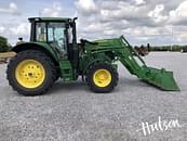 Thumbnail image John Deere 6130M 4