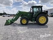 Thumbnail image John Deere 6130M 8