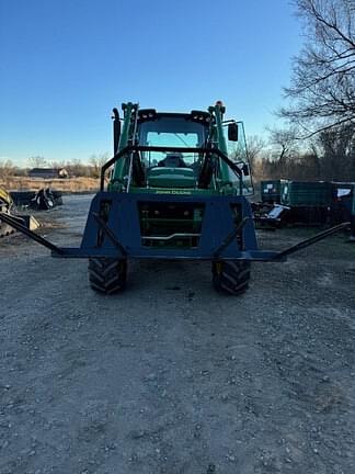 Image of John Deere 6130M equipment image 4