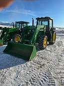 2021 John Deere 6130M Image