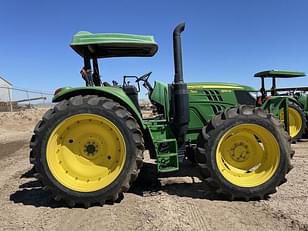 Main image John Deere 6130M 7