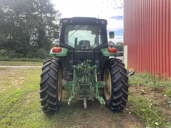 Image of John Deere 6130M equipment image 3