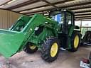 2021 John Deere 6130M Image