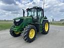2021 John Deere 6130M Image