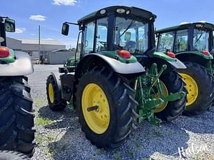 Main image John Deere 6130M 5