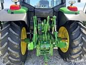 Thumbnail image John Deere 6130M 6