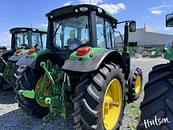 Thumbnail image John Deere 6130M 7