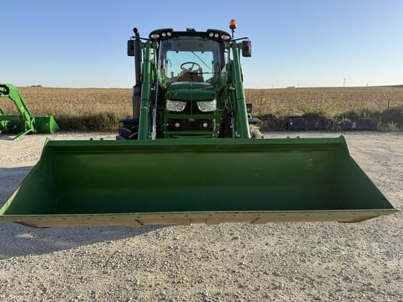 Image of John Deere 6130M equipment image 1