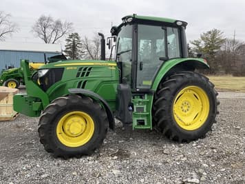 Main image John Deere 6130M
