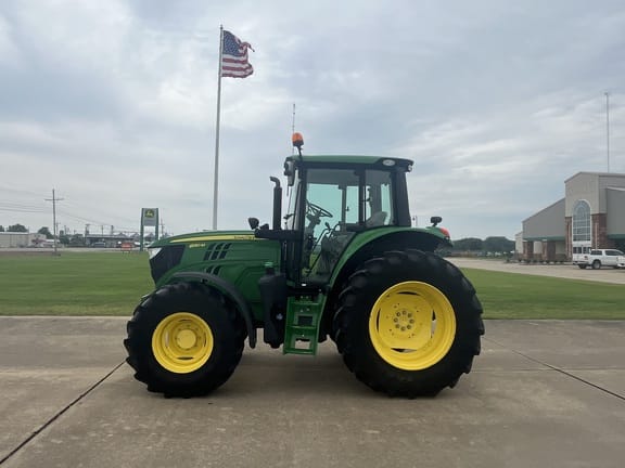 Main image John Deere 6130M