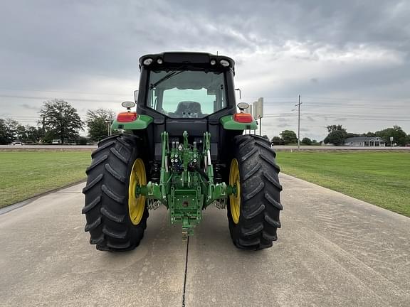 Image of John Deere 6130M equipment image 2